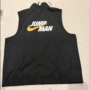 JORDAN JUMPMAN VEST